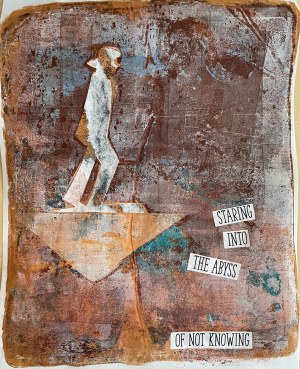 Molecular illustration 1